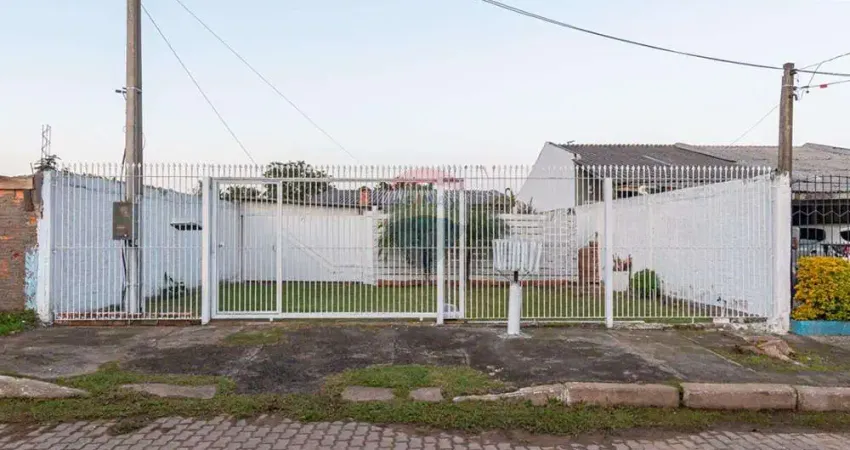 Casa 3 dormitório no Parque Ipiranga