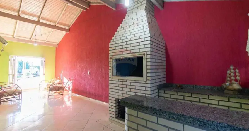 Conforto, espaço e localização privilegiada: tudo o que você procura em um só lugar!