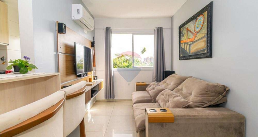 Seu Apartamento Ideal em Gravataí: Conforto e Estilo