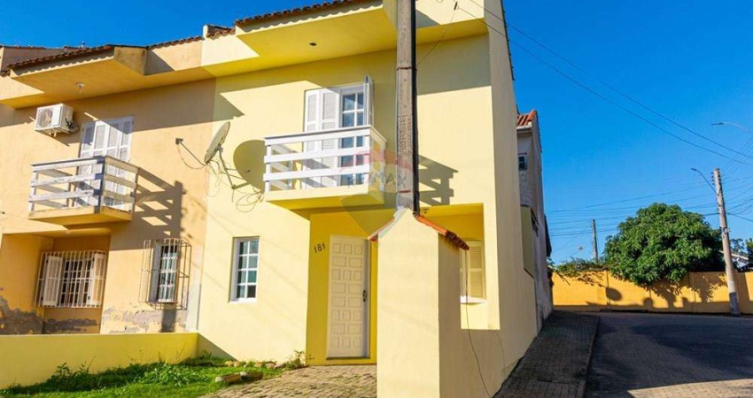 Casa com 2 quartos à venda na Rua Dom Feliciano, 205, Santa Cruz, Gravataí