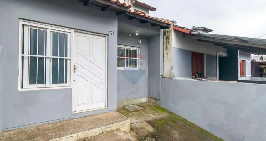 Casa com 2 quartos à venda na RUA 3, 49, Neópolis, Gravataí