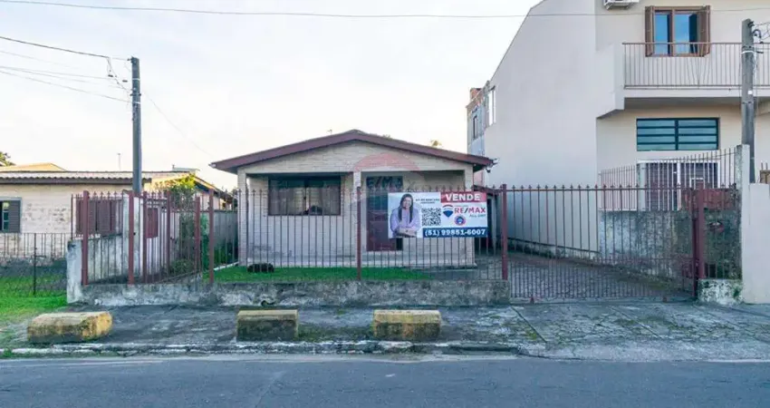 Casa com 3 quartos à venda na Rua Tarumã, 275, São Jerônimo, Gravataí