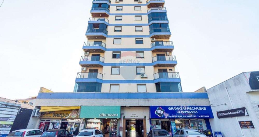 Apartamento com 1 quarto à venda na Av. Antônio G. Corrêa, 115, Parque dos Anjos, Gravataí