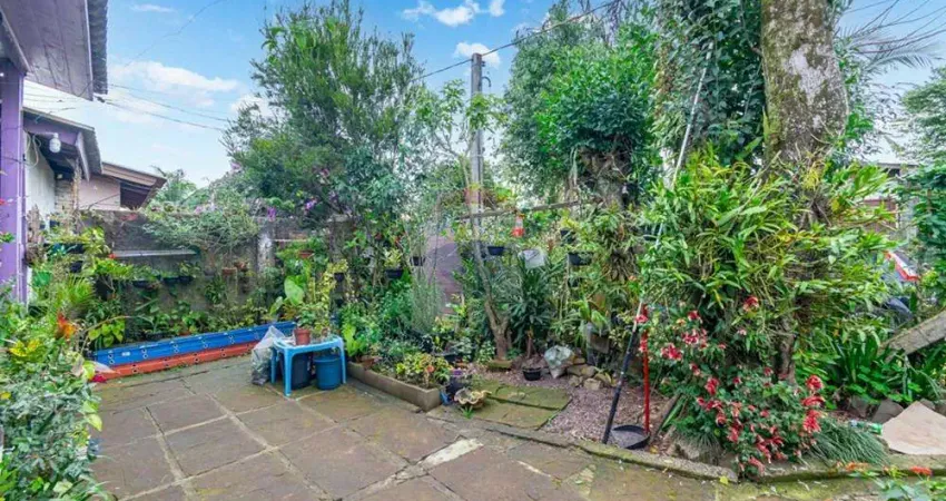 Casa com 2 quartos à venda na Rua Brito Peixoto, 605, Neópolis, Gravataí