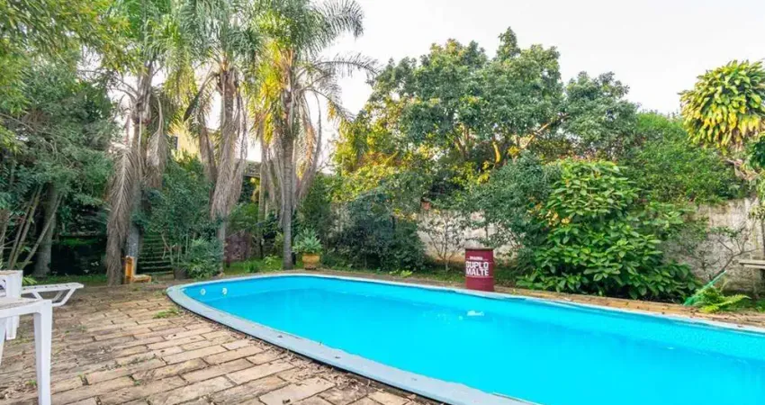 Casa com 3 quartos à venda na Rua Vinte e Cinco de Fevereiro, 635, Barnabé, Gravataí