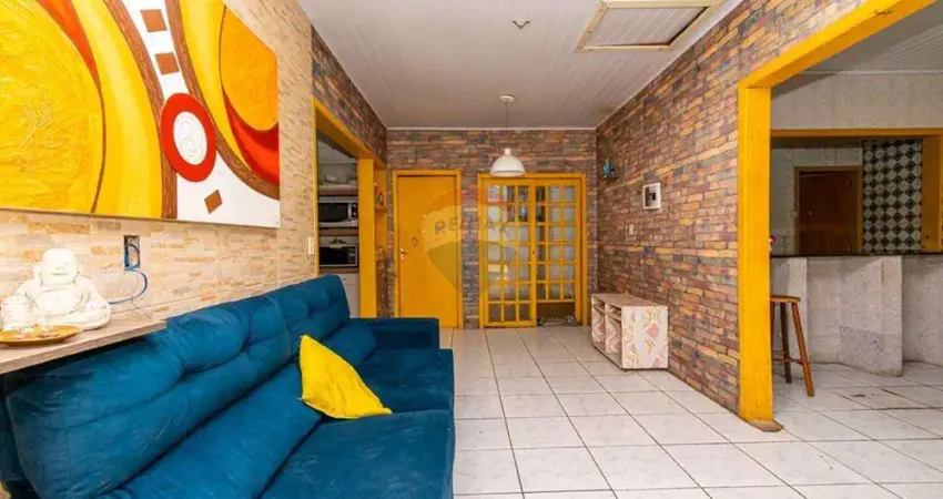 Casa com 3 quartos à venda na Rua Vinte e Cinco de Fevereiro, 635, Barnabé, Gravataí