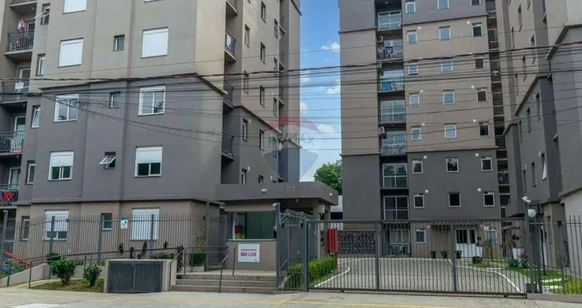 OPORTUNIDADE!  Apartamento 2 dormitórios - Bairro São Luiz