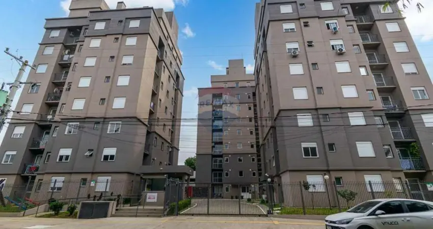 Apartamento com 2 quartos à venda no São Luiz, Gravataí