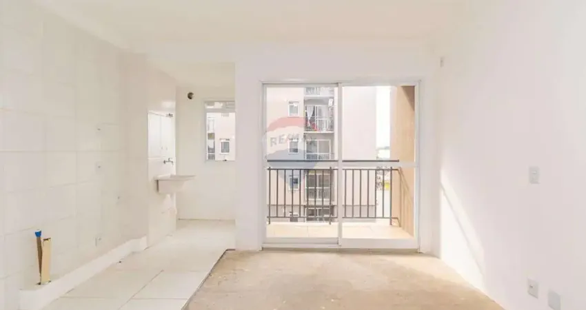 Apartamento com 2 quartos à venda no São Luiz, Gravataí