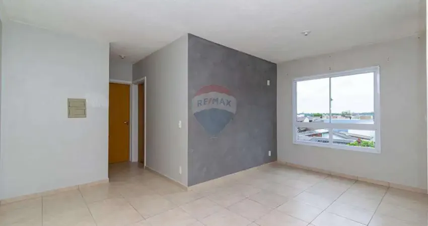 Apartamento 2 dorm. com elevador r$ 199.990,00 - bairro santa fé