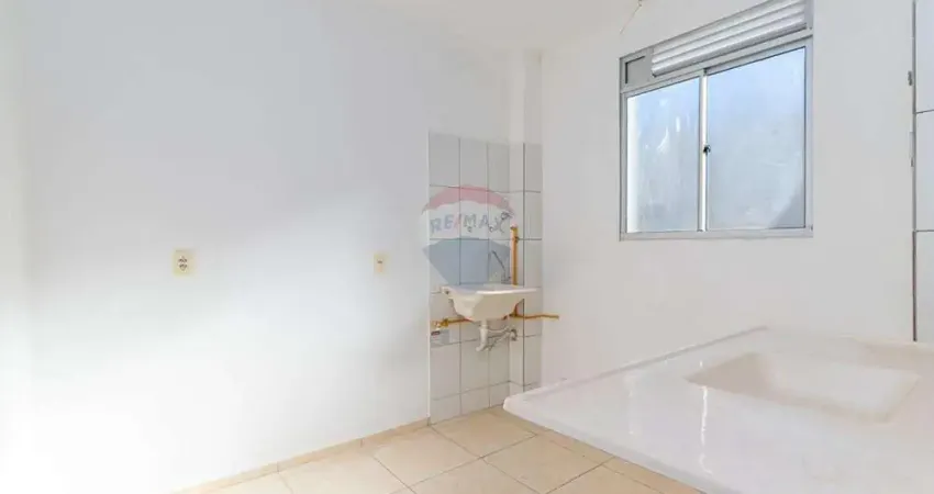 Apartamento com 2 quartos à venda na Rua Ernesto Gomes, 715, Passo das Pedras, Gravataí