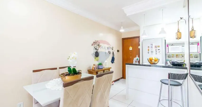 'apartamento completo no bairro vera cruz – conforto e localização'