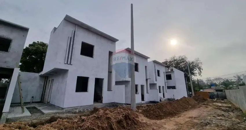 Casa com 2 quartos à venda no Dona Mercedes, Gravataí