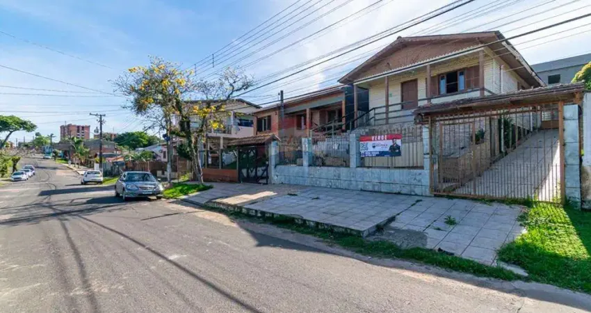 Casa com 3 quartos à venda na Rua Castilho Inácio Barcelos, 298, Oriço, Gravataí