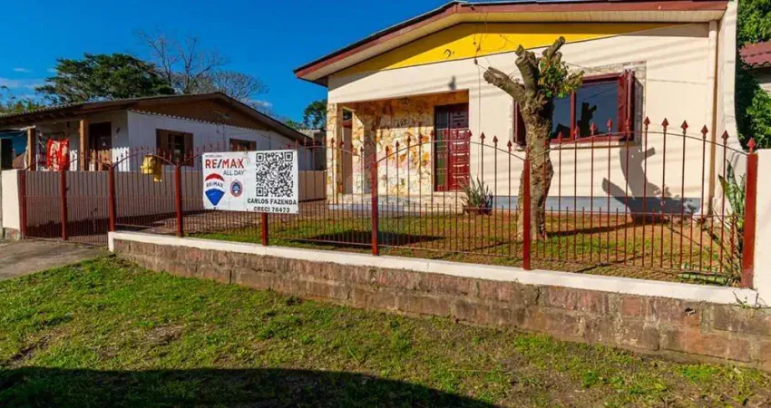 Casa com 2 quartos à venda no Parque dos Anjos, Gravataí 