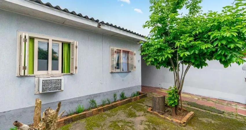 Casa com 3 quartos à venda na Rua Alvarenga, 37, Morada do Vale III, Gravataí