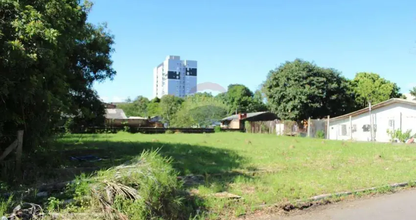 Terreno à venda na Rua Maria Francisca Paim, 69, Centro, Gravataí