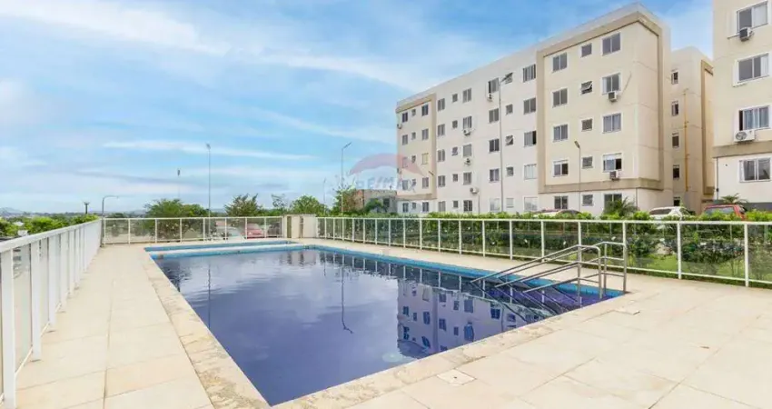 Apartamento com 2 quartos à venda no São Luiz, Gravataí