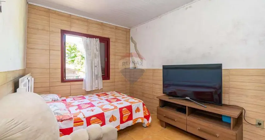 Casa com 3 quartos à venda no Jansen, Gravataí 