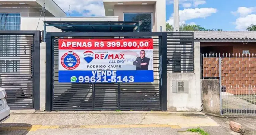 Casa com 3 quartos à venda na Rua Jerônimo Timóteo da Fonseca, 654, São Jerônimo, Gravataí