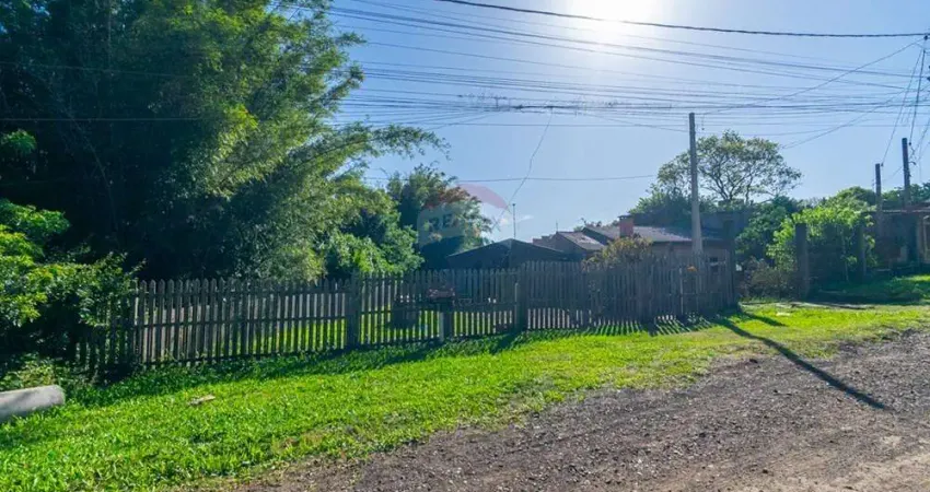 Casa com 2 quartos à venda na Rua Dona Izabel, 112, Barnabé, Gravataí