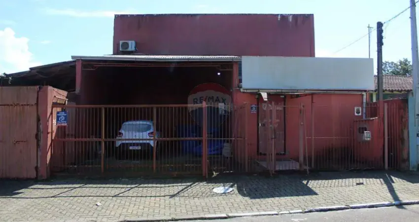 Barracão / Galpão / Depósito à venda na Rua Georgina Corrêa, 235, Parque dos Eucalíptos, Gravataí