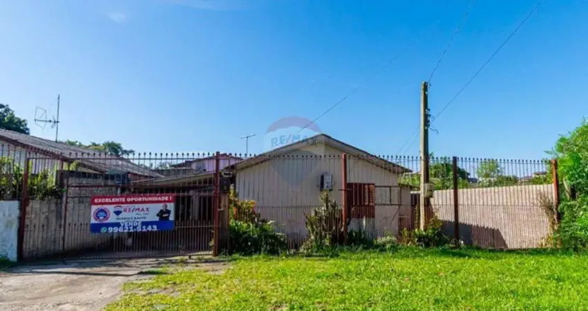 Casa com 2 quartos à venda na Rua José Montauri, 5, COHAB B, Gravataí