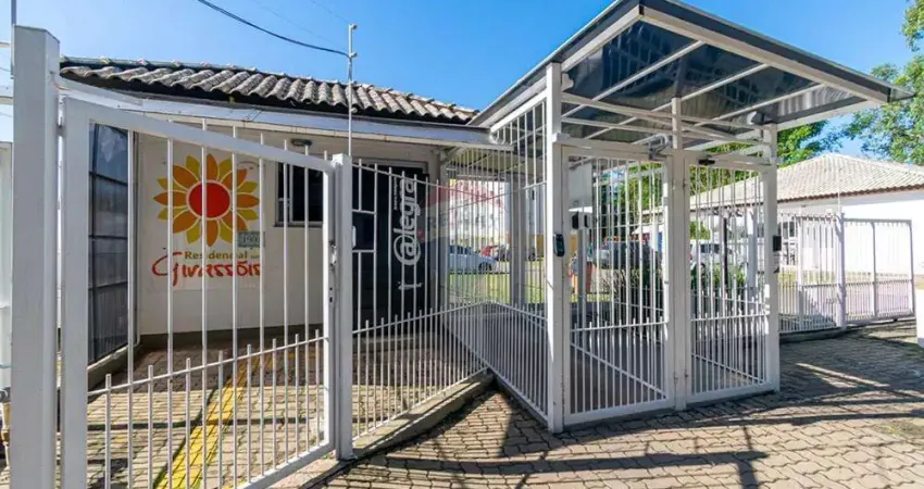 Apartamento com 2 quartos à venda na Rua Bernardo Joaquim Ferreira, 1900, Parque dos Anjos, Gravataí