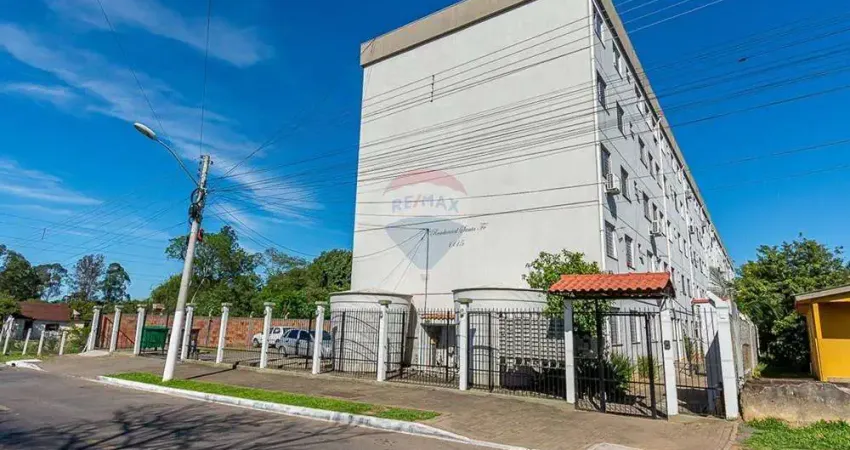 Apartamento com 2 quartos à venda na Rua Vicinal Junção, 1115, Santa Fé, Gravataí