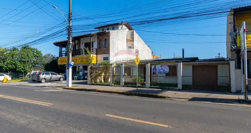 Casa com 2 quartos à venda no Bom Sucesso, Gravataí