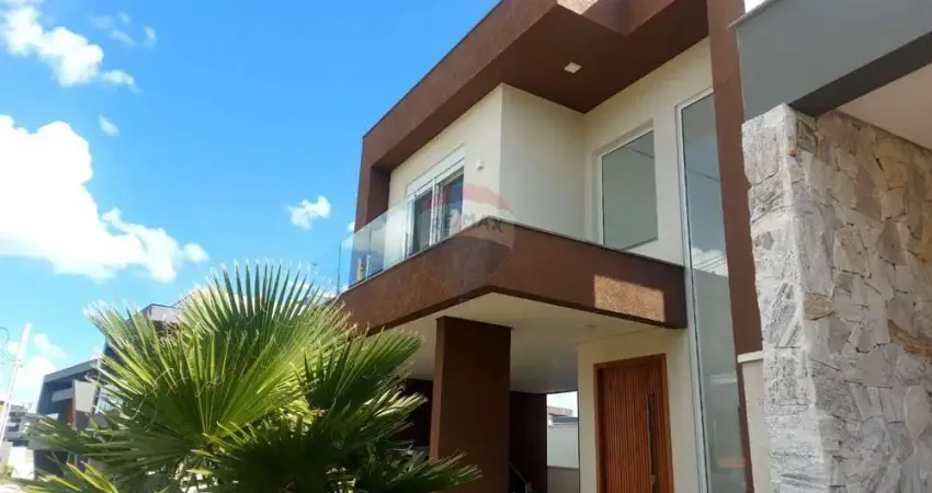 Casa em condomínio fechado com 3 quartos à venda no Centro, Gravataí 