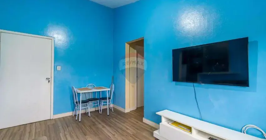 Apartamento com 2 quartos à venda na Rua Ernesto Gomes, 815, Passo das Pedras, Gravataí