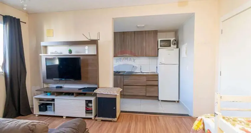 Apartamento encantador com infraestrutura completa em gravataí