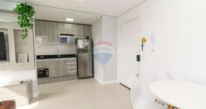 Apartamento com 2 quartos à venda na Travessa Herbert, 26, Passo das Pedras, Gravataí