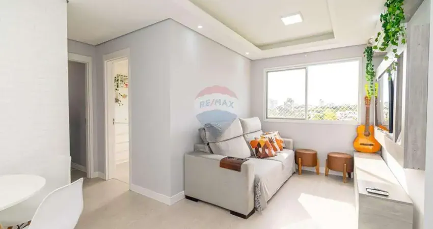 Apartamento com 2 quartos à venda na Travessa Herbert, 26, Passo das Pedras, Gravataí