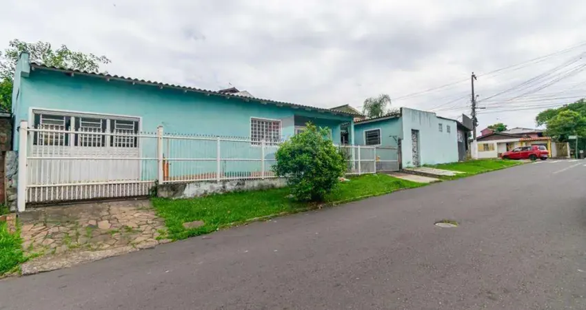 Imperdível! Casa de esquina com ponto comercial bairro nossa chácara