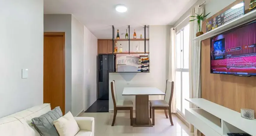 Apartamento a venda porteira fechada com Infra Lazer Completo