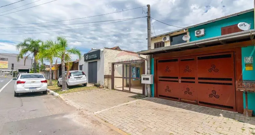 Sobrado a venda, bairro Passo das Pedras em Gravataí - Ao lado do shopping