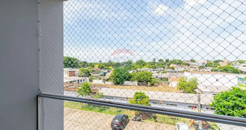 Apartamento com 3 quartos à venda na Rua Maciel, 75, Parque dos Anjos, Gravataí