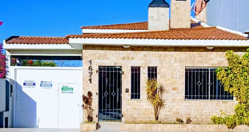 Excelente imóvel para sua familia, com todo conforto na melhor localização de jaguarão/rs.