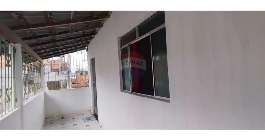 Casa com 3 quartos à venda na lot fontes do buraquinho, 01, Abrantes, Camaçari