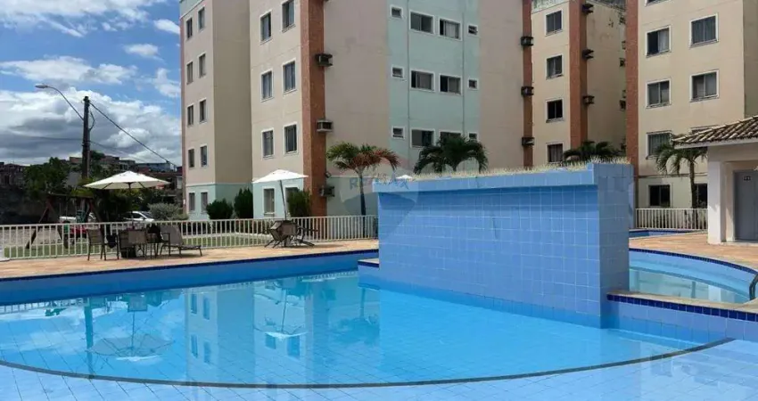 Apartamento à venda Condomínio Vida Bela Itinga Lauro de Freitas - Bahia