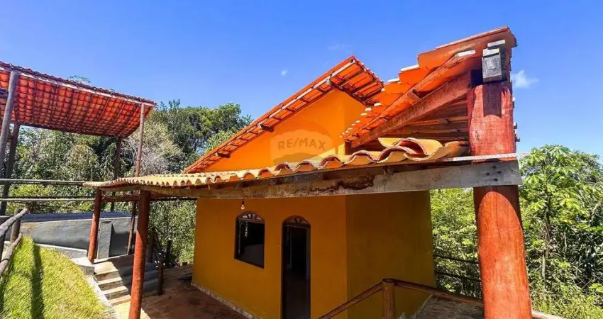 Casa com 1 quarto à venda na Loteamento Jóia de Itacimirim, 1, Barra de Pojuca, Camaçari