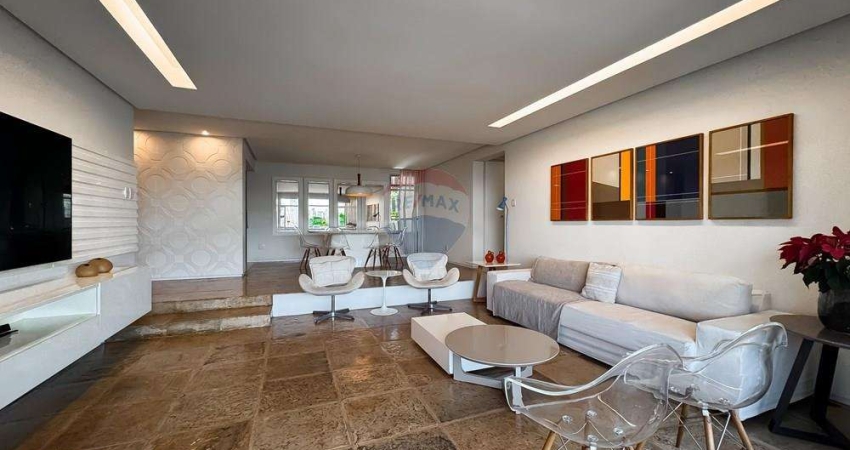 Apartamento à venda Acupe de Brotas