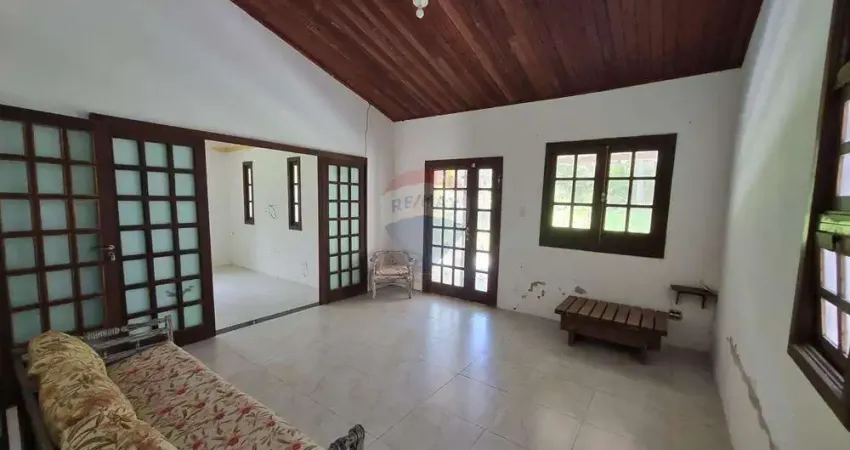 Casa em condomínio fechado com 3 quartos à venda em Caji, Lauro de Freitas 