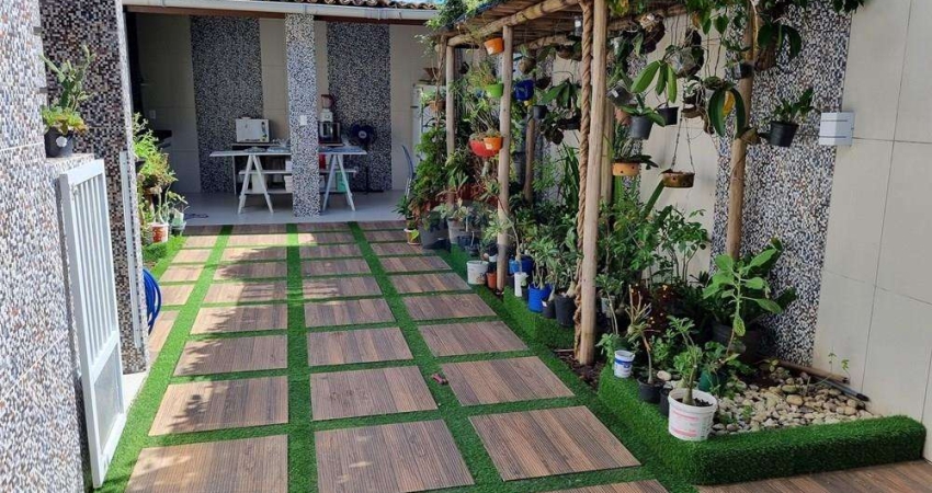 Casa com 3 quartos à venda no Centro, Lauro de Freitas 