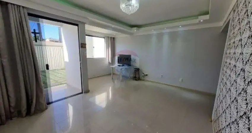 Casa com 3 quartos à venda no Centro, Lauro de Freitas 