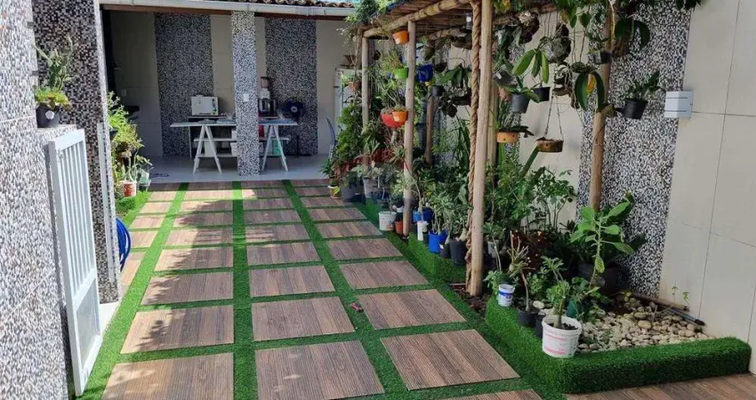 Casa com 3 quartos à venda na Rua Dois de Fevereiro, 1, Centro, Lauro de Freitas