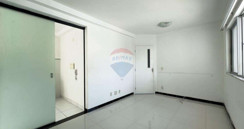 Apartamento com 2 quartos à venda na Rua Colônia Boa União, 7, Abrantes, Camaçari