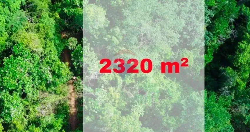 Terreno à venda na Rua Luiz Antonio Garcez, 336, Açu da Torre, Mata de São João